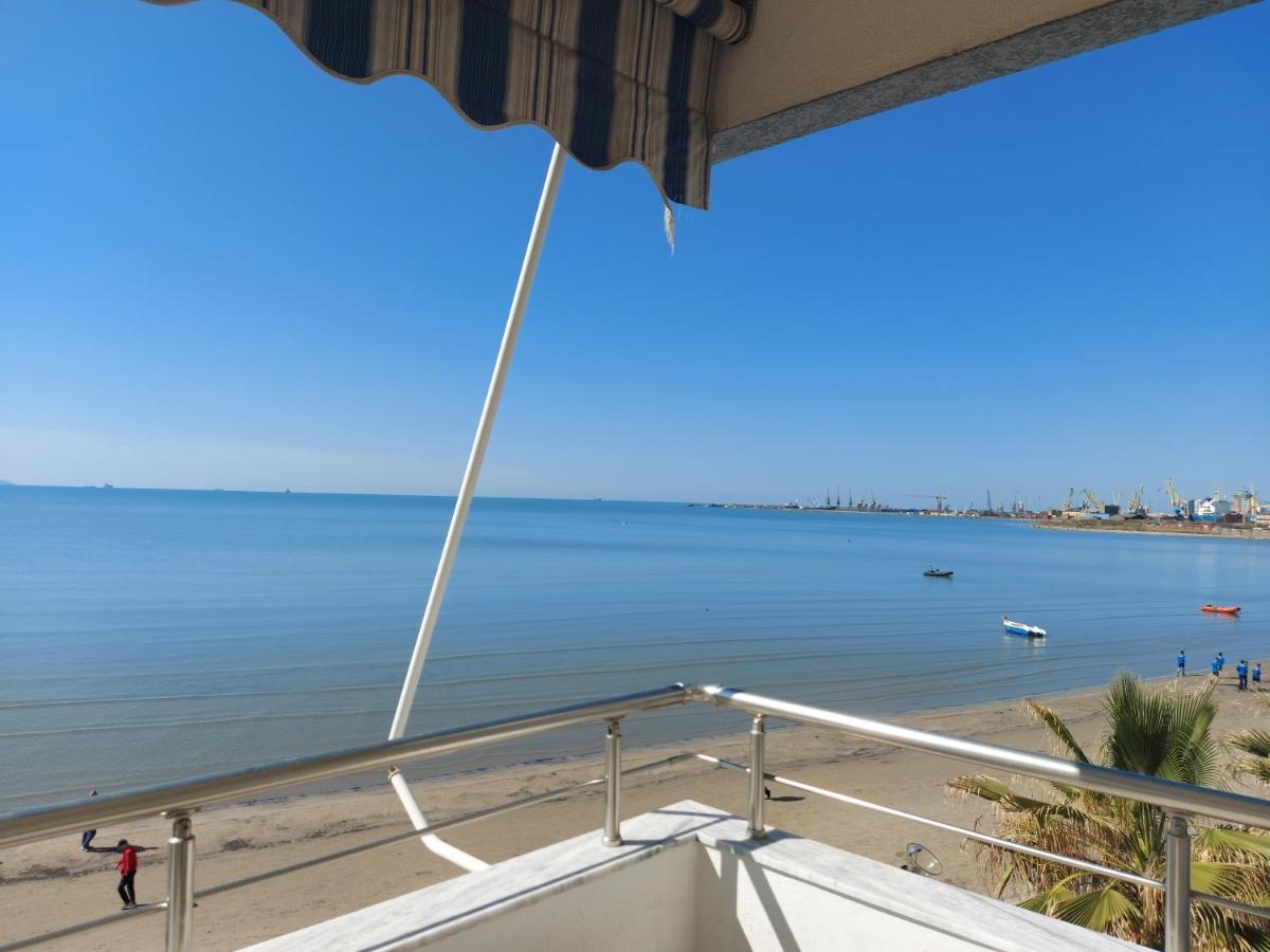 Bral Apartments 4 Durres Ngoại thất bức ảnh