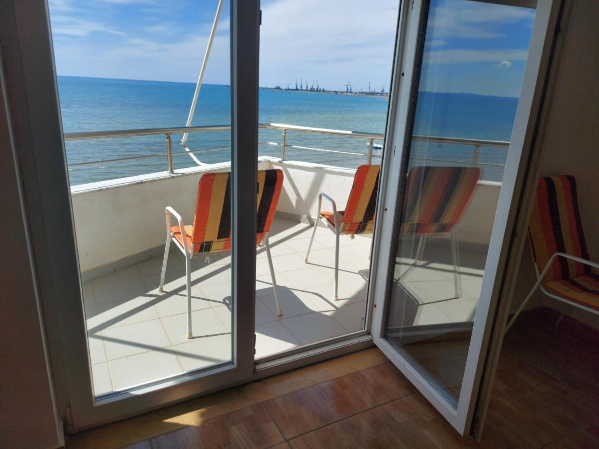 Bral Apartments 4 Durres Ngoại thất bức ảnh