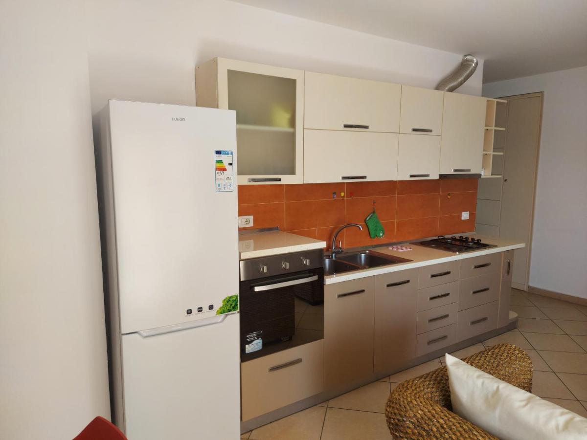 Bral Apartments 4 Durres Ngoại thất bức ảnh