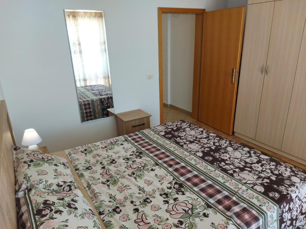 Bral Apartments 4 Durres Ngoại thất bức ảnh