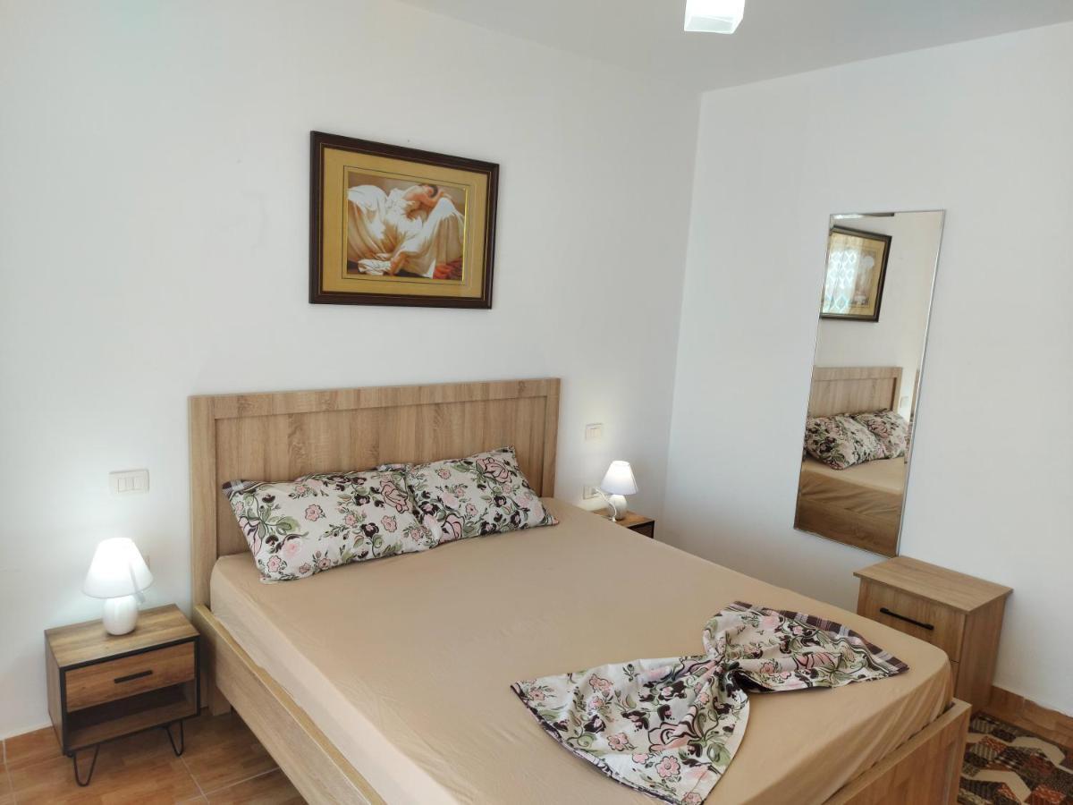 Bral Apartments 4 Durres Ngoại thất bức ảnh