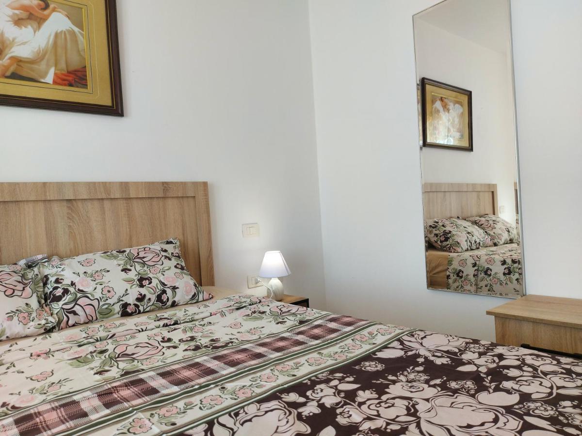Bral Apartments 4 Durres Ngoại thất bức ảnh