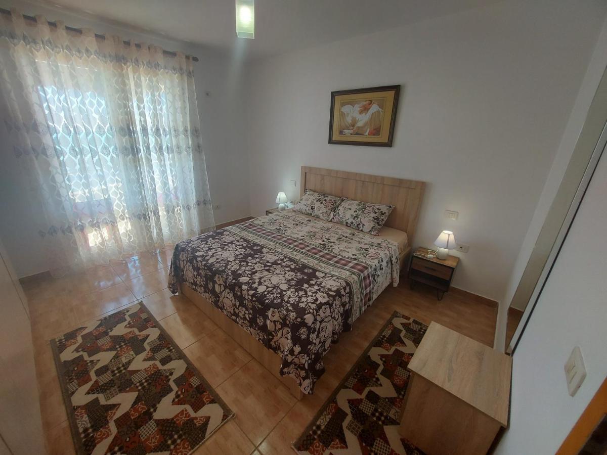 Bral Apartments 4 Durres Ngoại thất bức ảnh