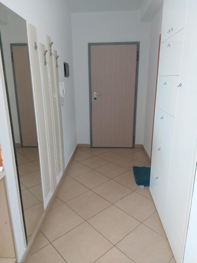 Bral Apartments 4 Durres Ngoại thất bức ảnh