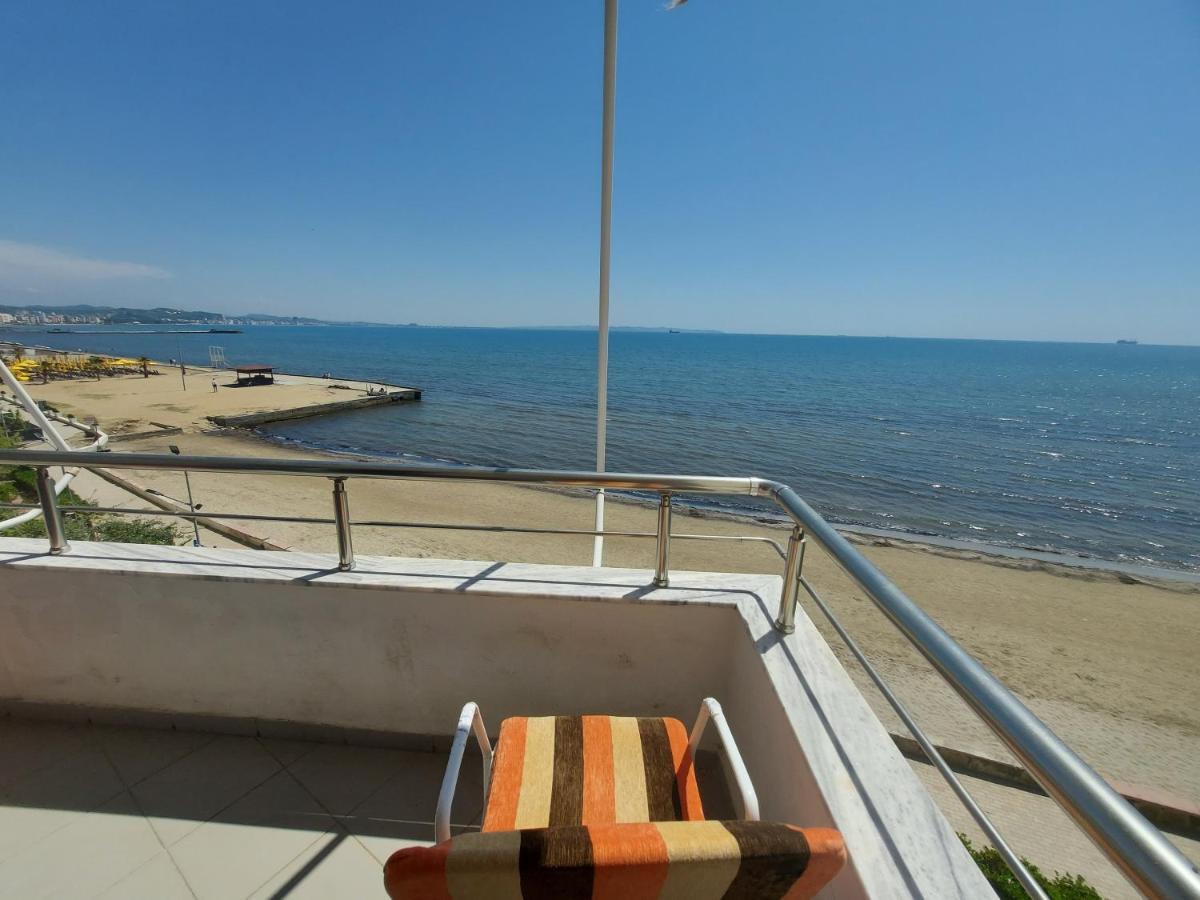 Bral Apartments 4 Durres Ngoại thất bức ảnh
