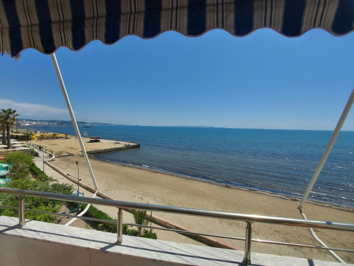 Bral Apartments 4 Durres Ngoại thất bức ảnh