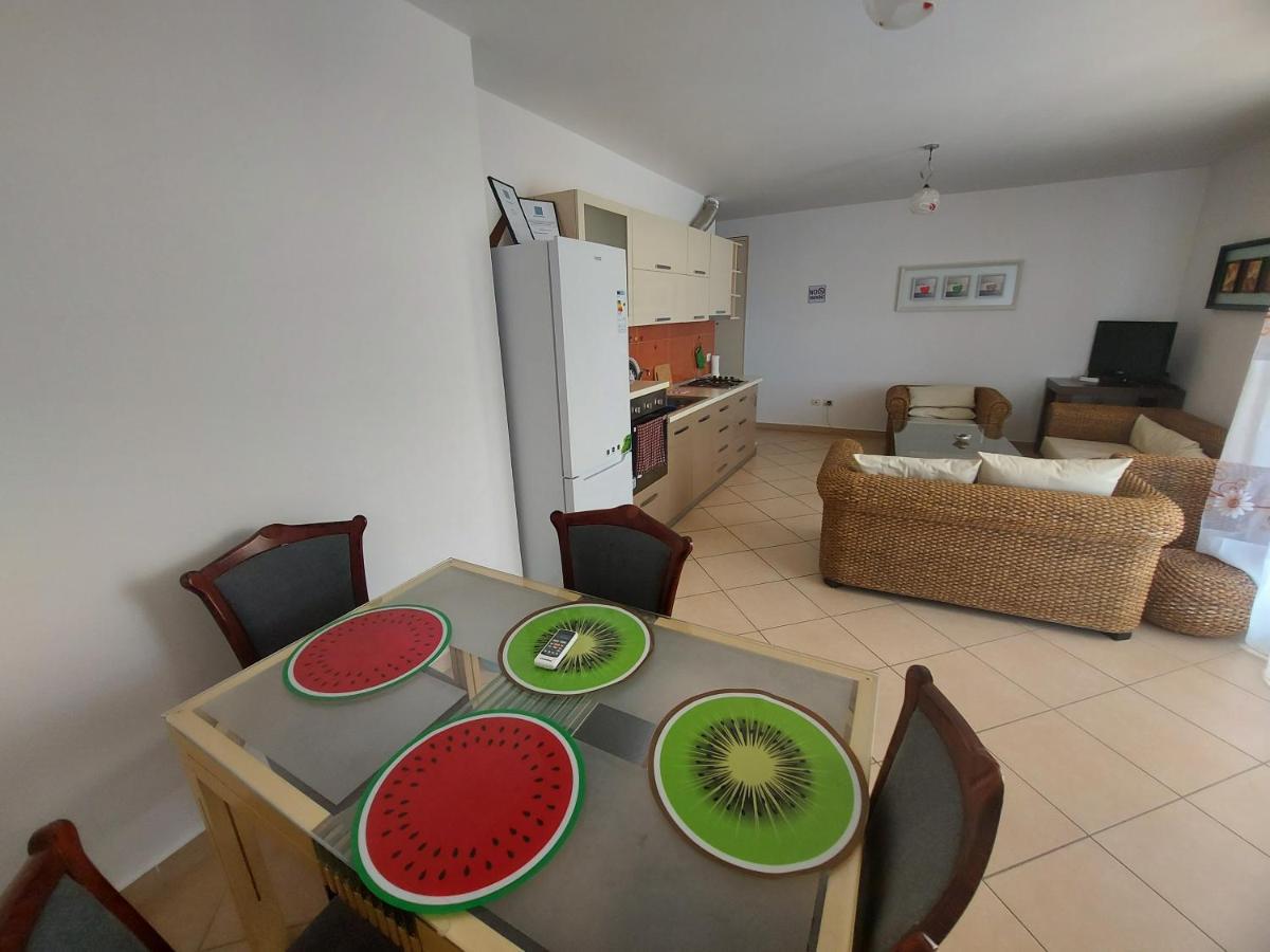 Bral Apartments 4 Durres Ngoại thất bức ảnh