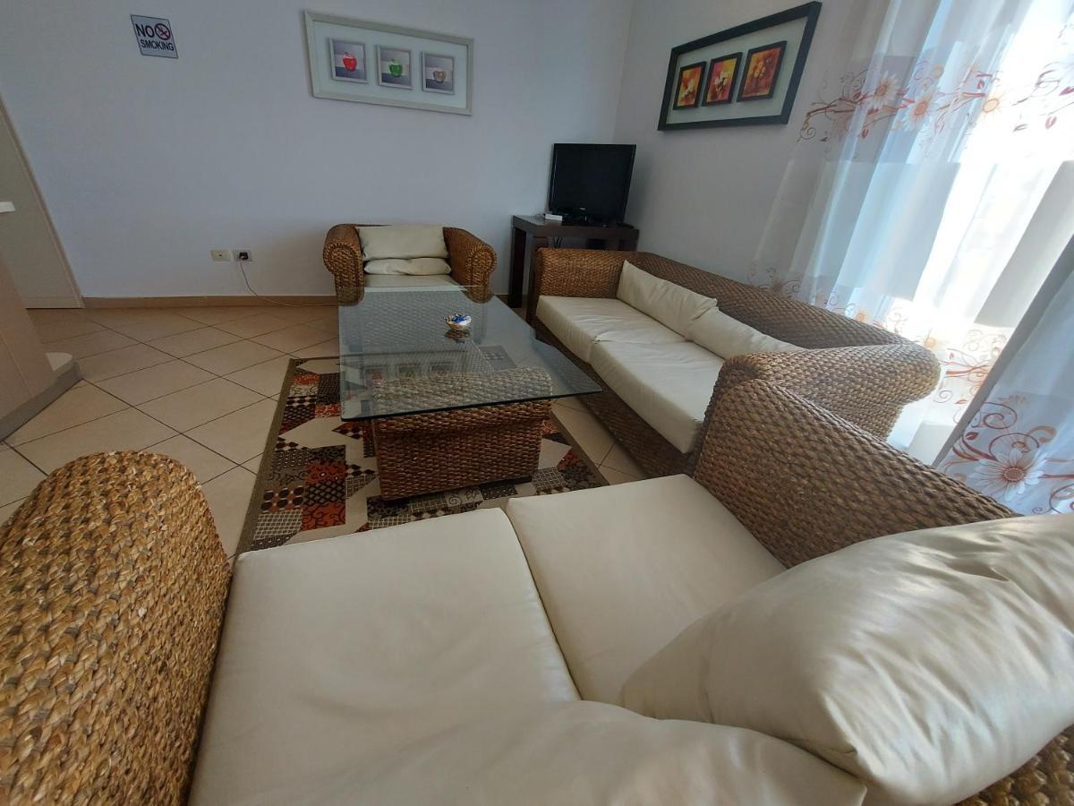 Bral Apartments 4 Durres Ngoại thất bức ảnh