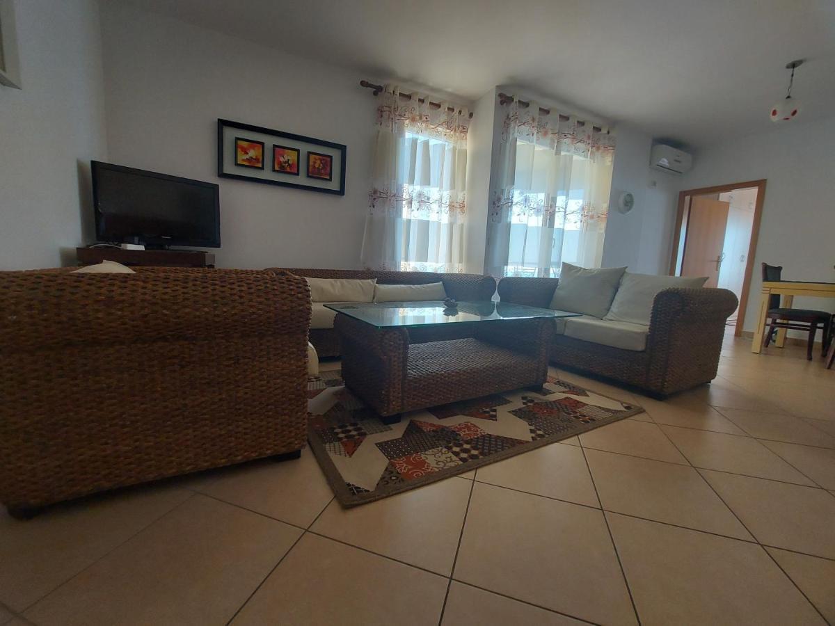 Bral Apartments 4 Durres Ngoại thất bức ảnh