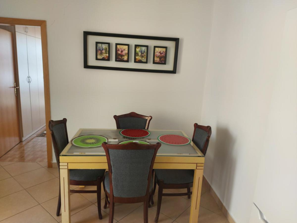Bral Apartments 4 Durres Ngoại thất bức ảnh
