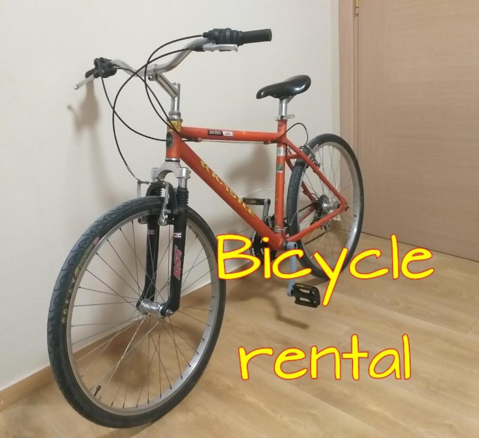 Bral Apartments 4 Durres Ngoại thất bức ảnh