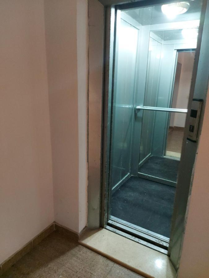 Bral Apartments 4 Durres Ngoại thất bức ảnh