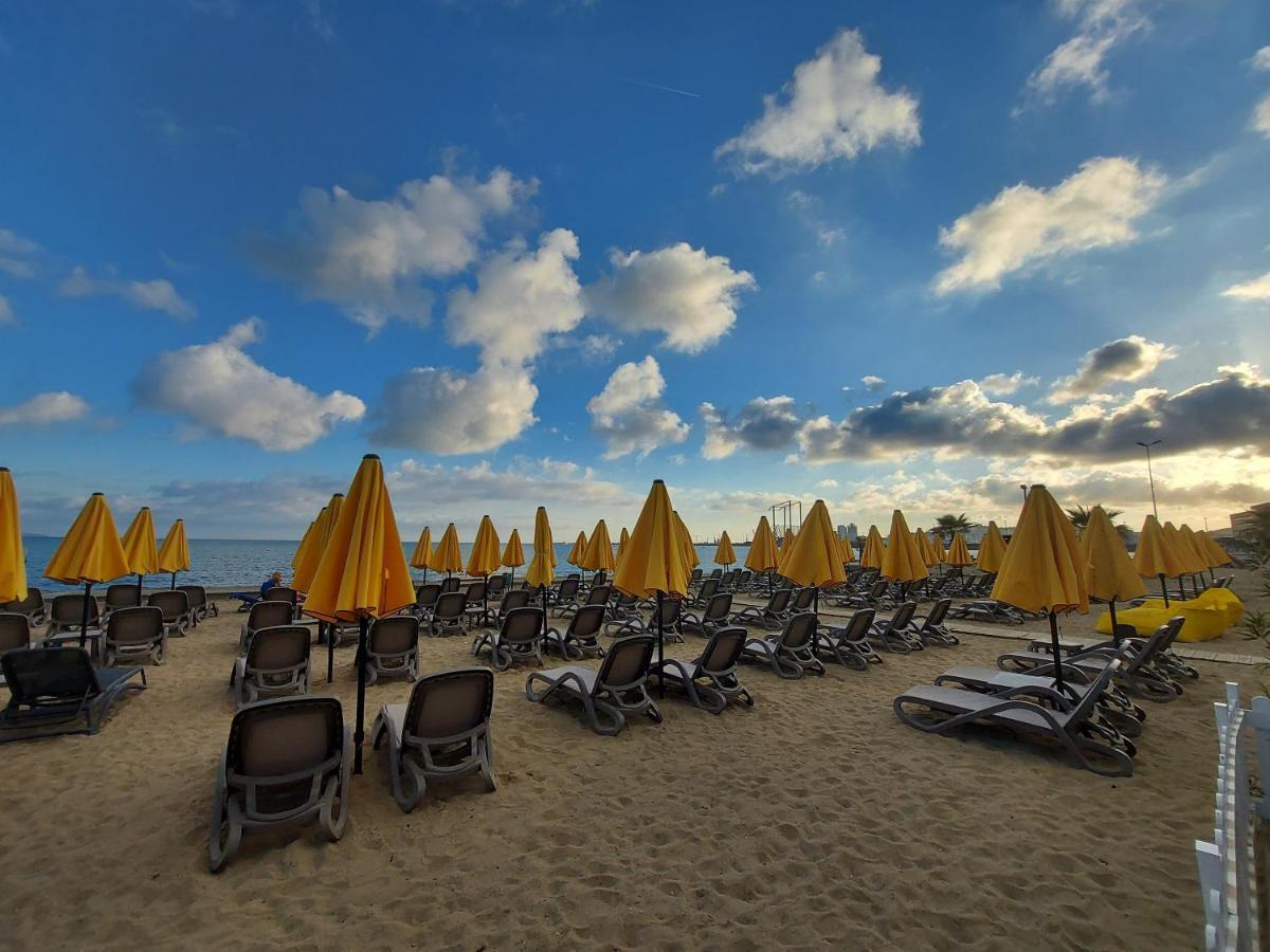 Bral Apartments 4 Durres Ngoại thất bức ảnh