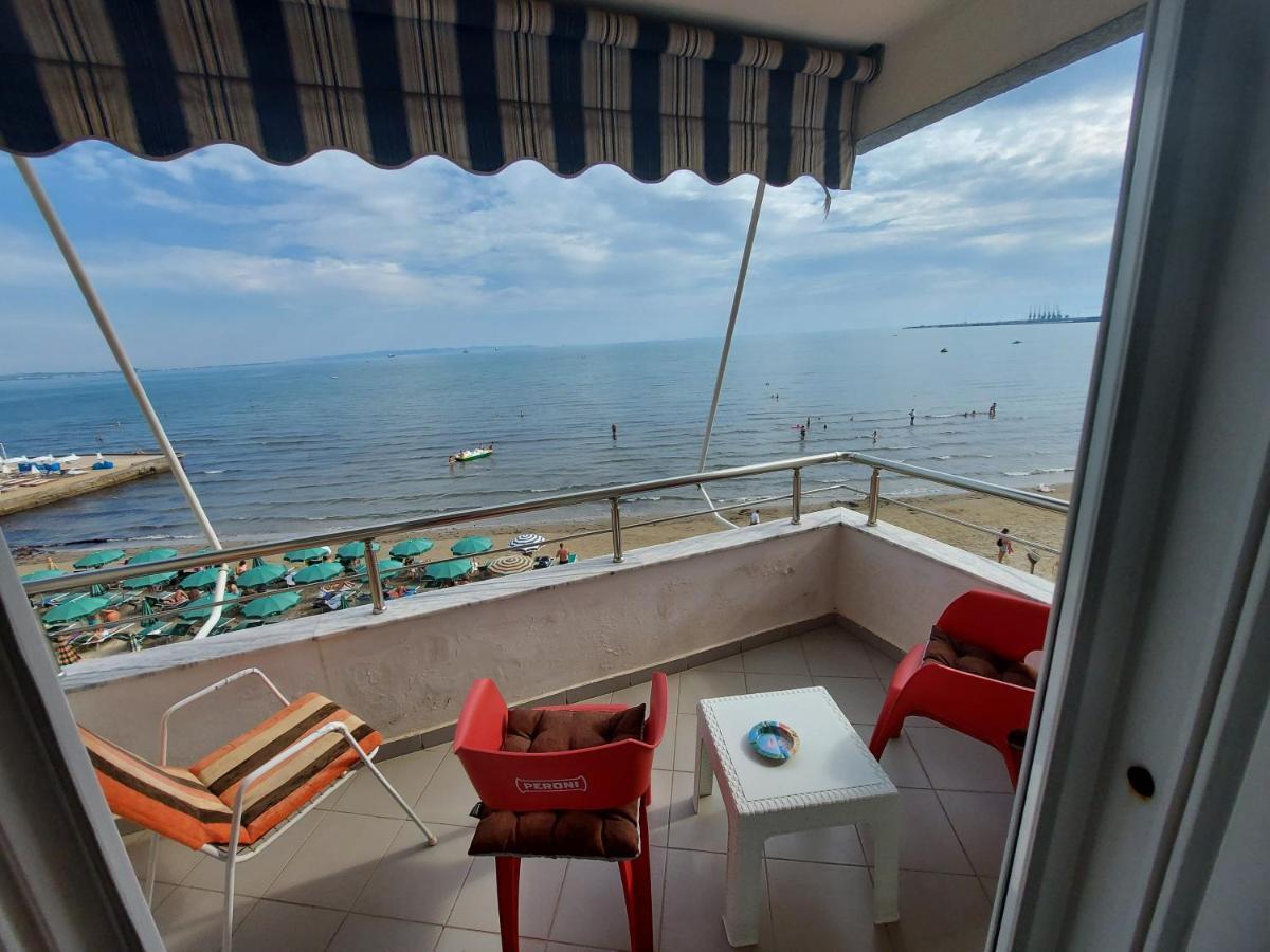 Bral Apartments 4 Durres Ngoại thất bức ảnh