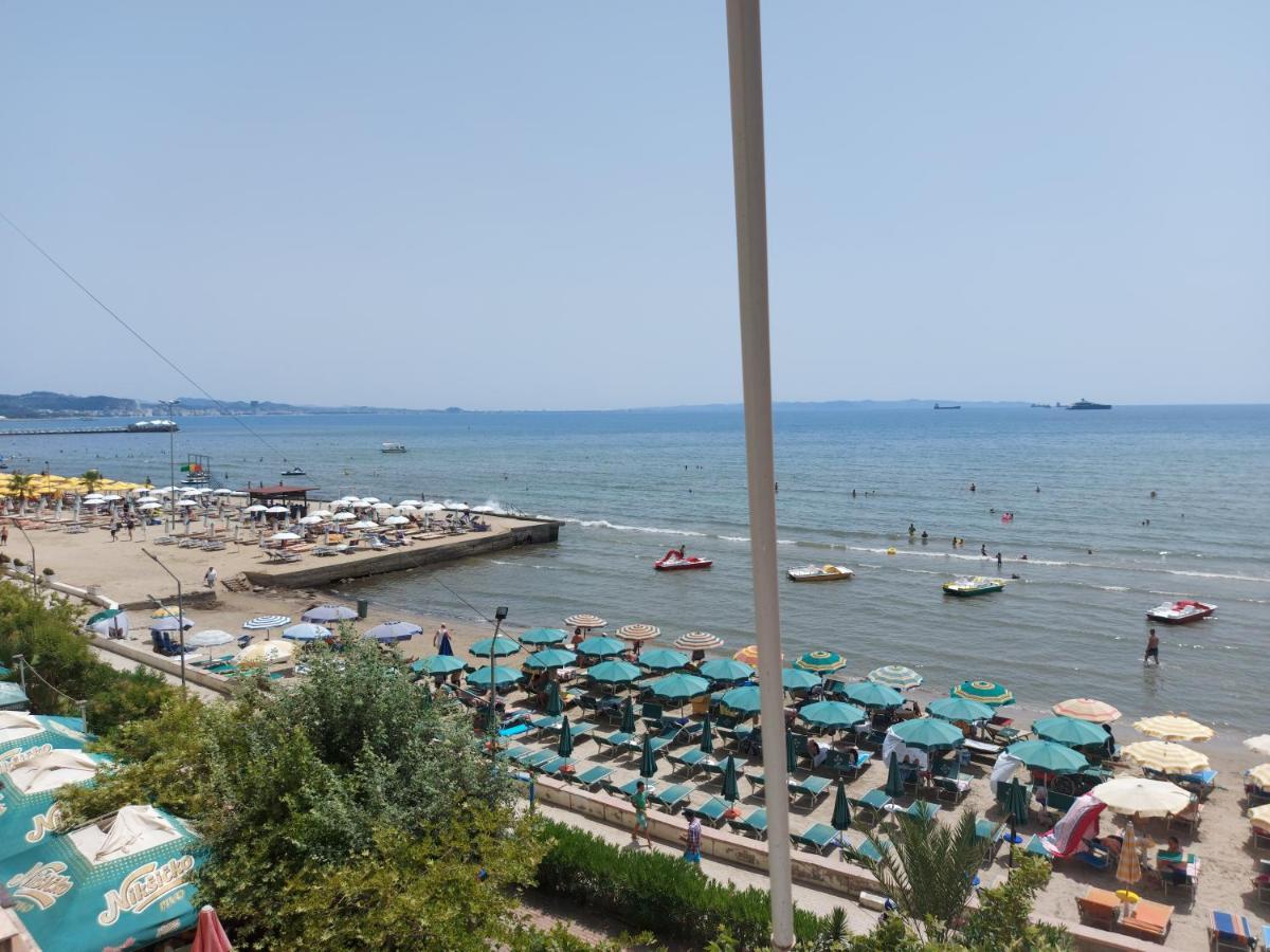 Bral Apartments 4 Durres Ngoại thất bức ảnh