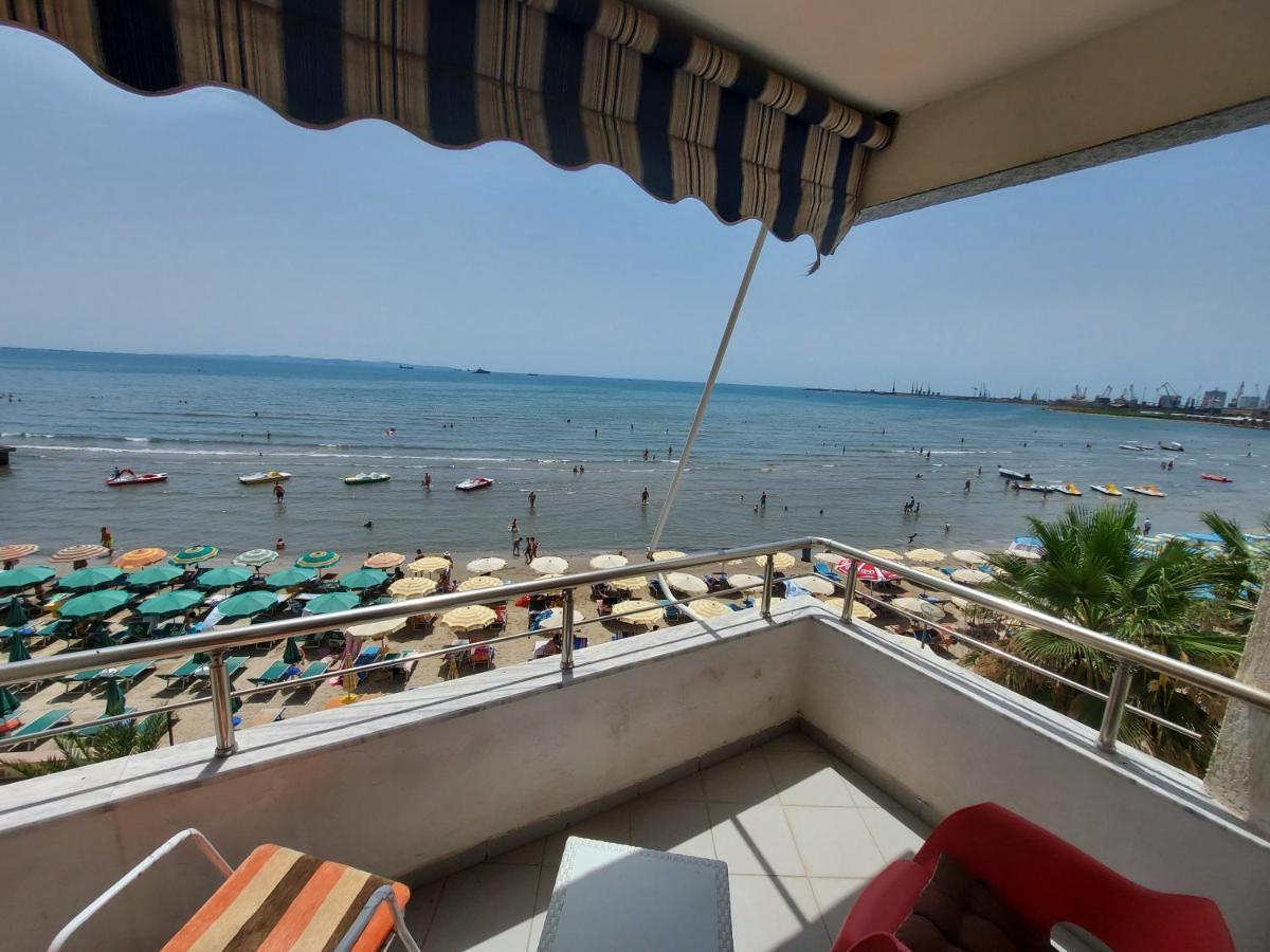 Bral Apartments 4 Durres Ngoại thất bức ảnh