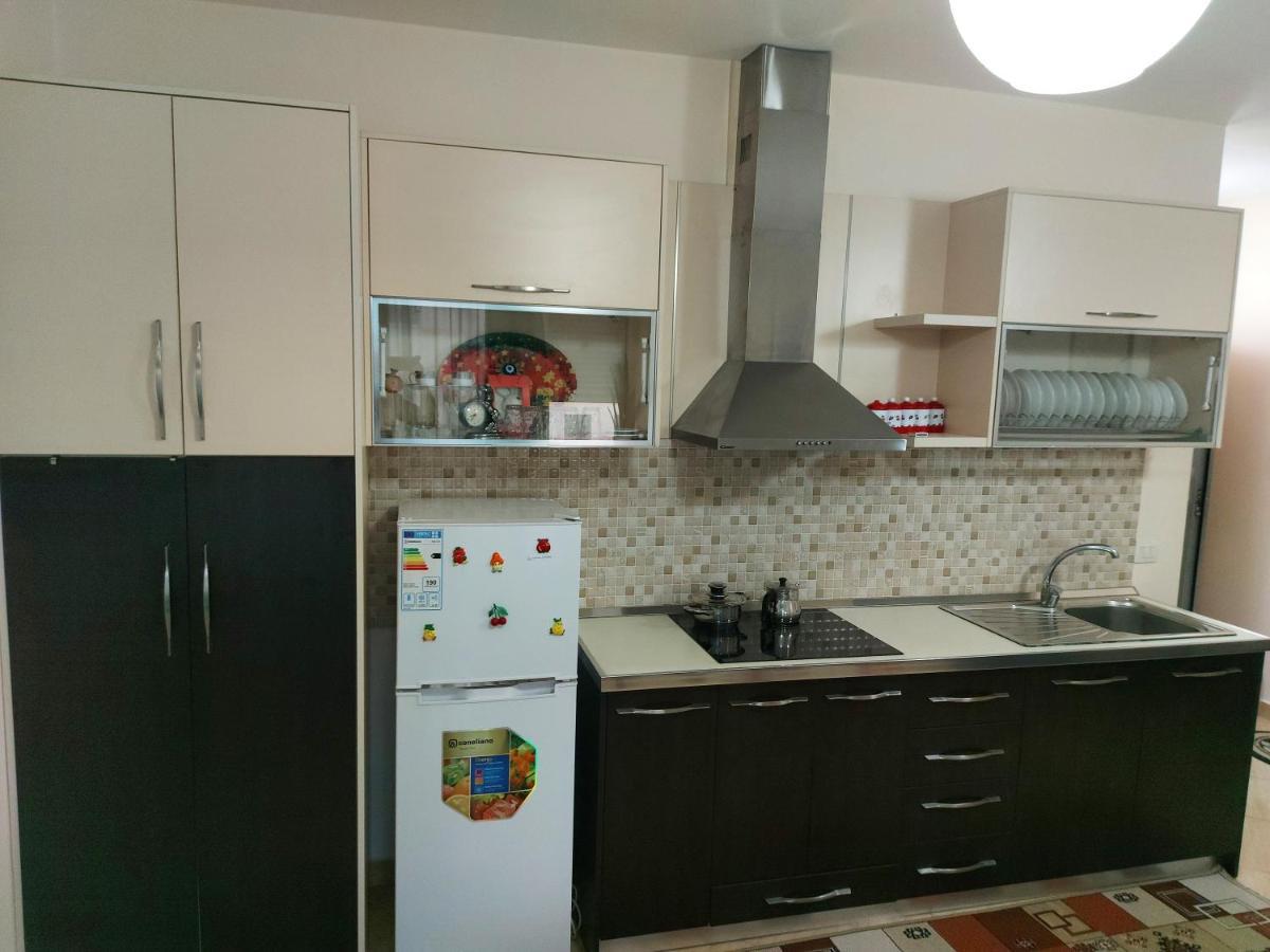 Bral Apartments 4 Durres Ngoại thất bức ảnh