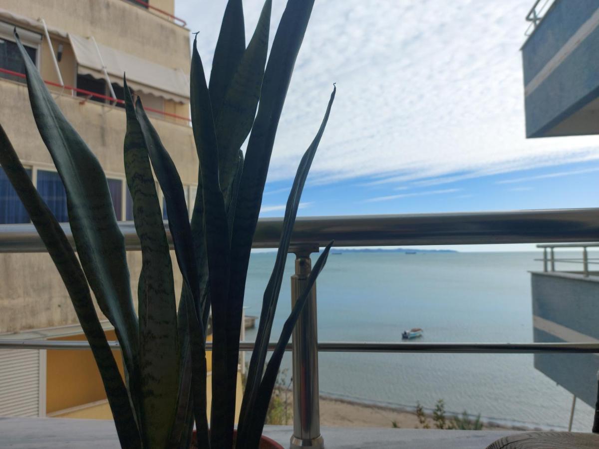 Bral Apartments 4 Durres Ngoại thất bức ảnh