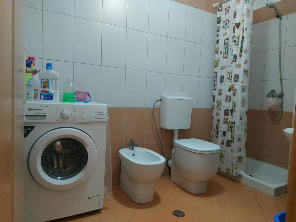 Bral Apartments 4 Durres Ngoại thất bức ảnh