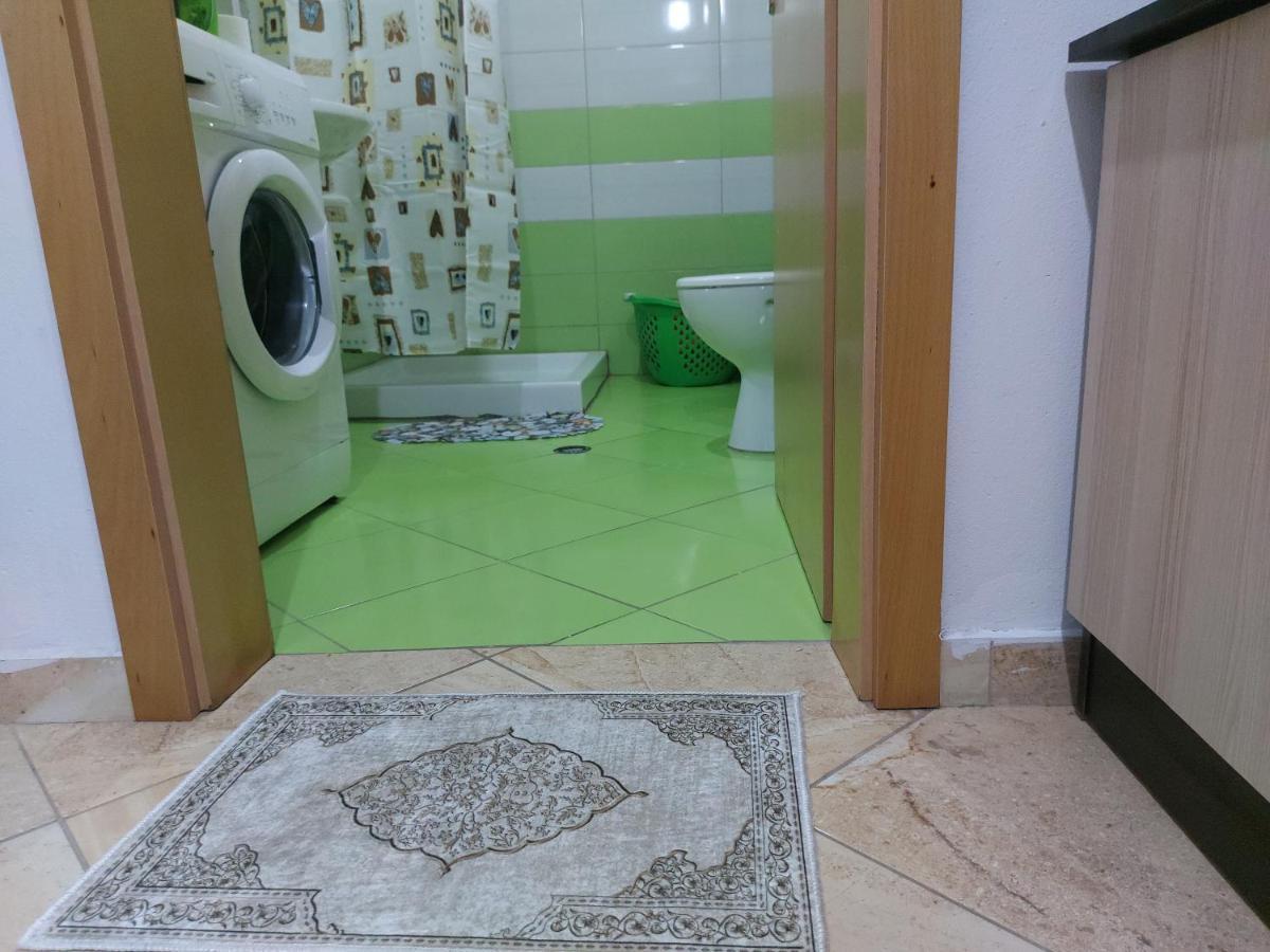 Bral Apartments 4 Durres Ngoại thất bức ảnh