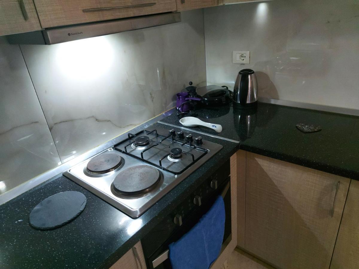 Bral Apartments 4 Durres Ngoại thất bức ảnh