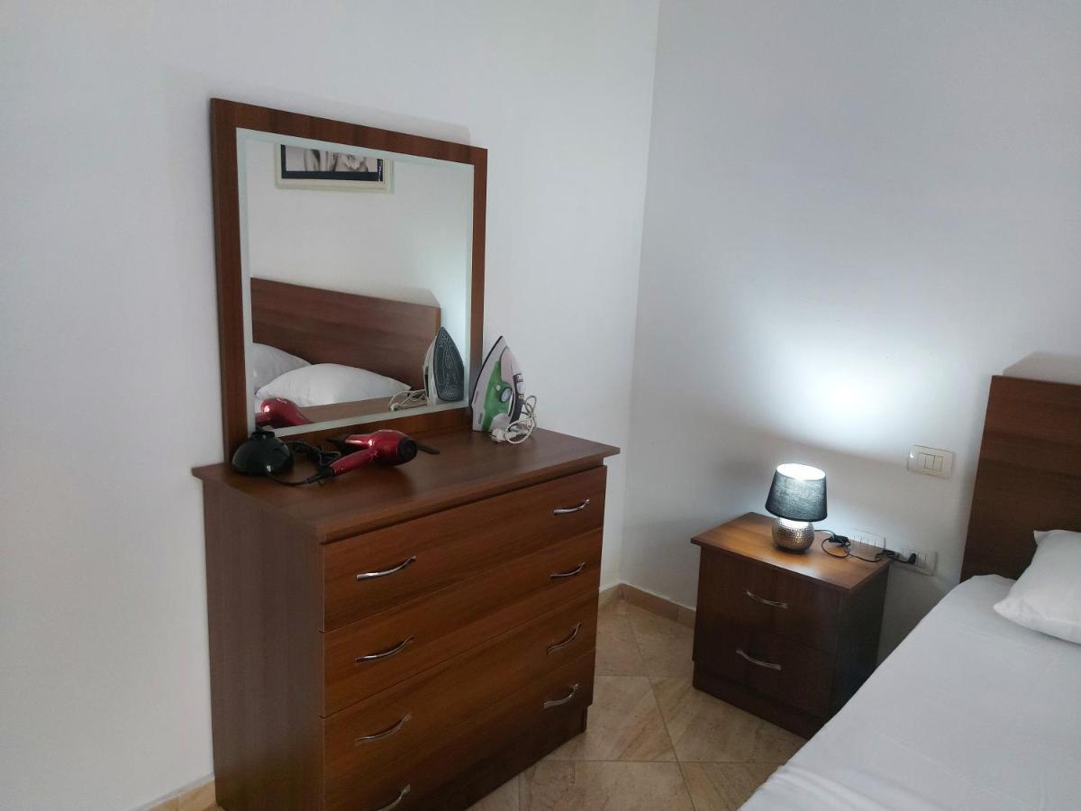 Bral Apartments 4 Durres Ngoại thất bức ảnh