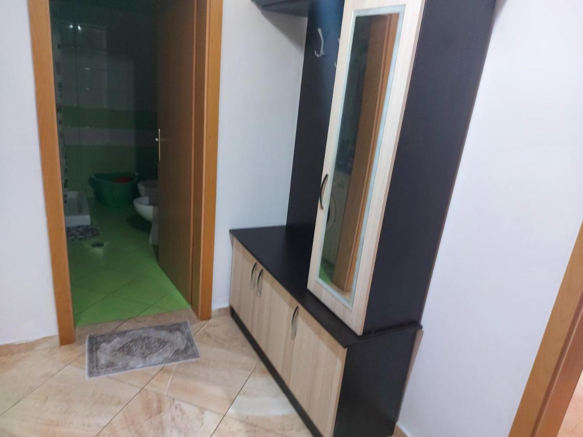 Bral Apartments 4 Durres Ngoại thất bức ảnh