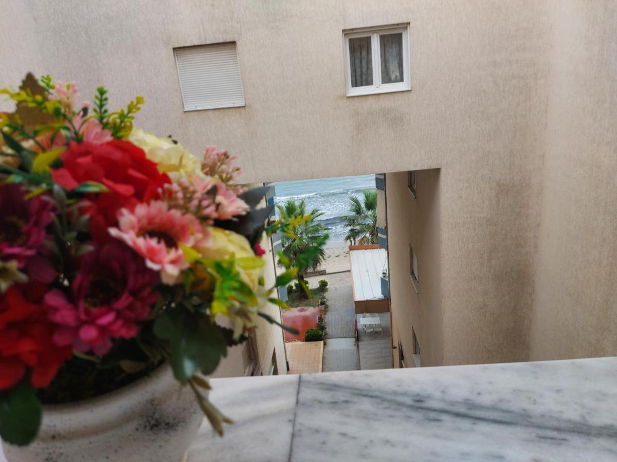 Bral Apartments 4 Durres Ngoại thất bức ảnh
