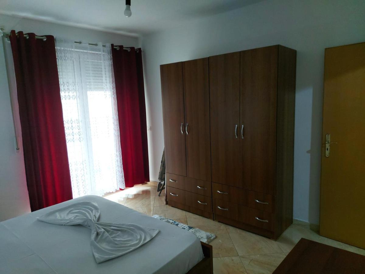 Bral Apartments 4 Durres Ngoại thất bức ảnh