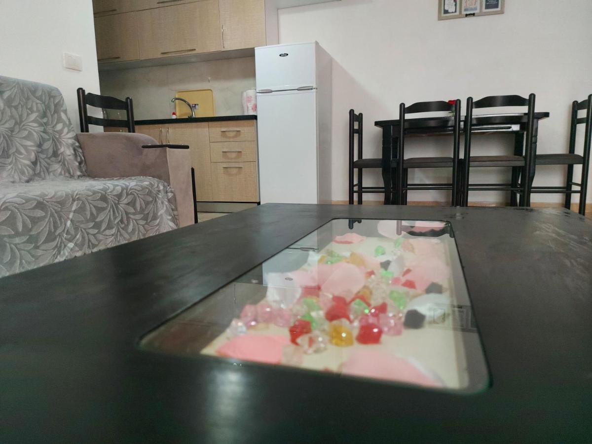 Bral Apartments 4 Durres Ngoại thất bức ảnh