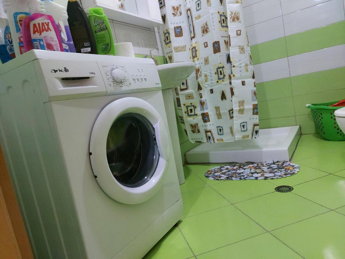 Bral Apartments 4 Durres Ngoại thất bức ảnh