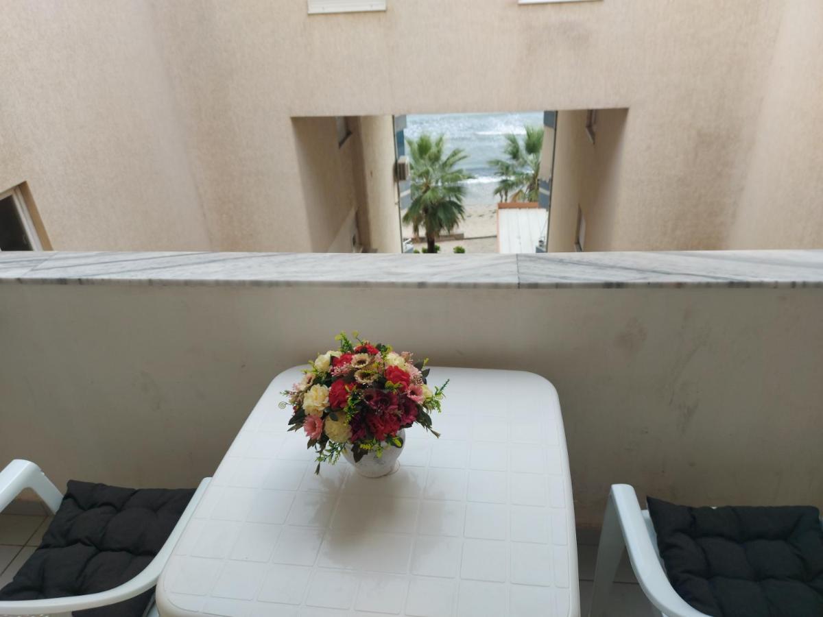 Bral Apartments 4 Durres Ngoại thất bức ảnh