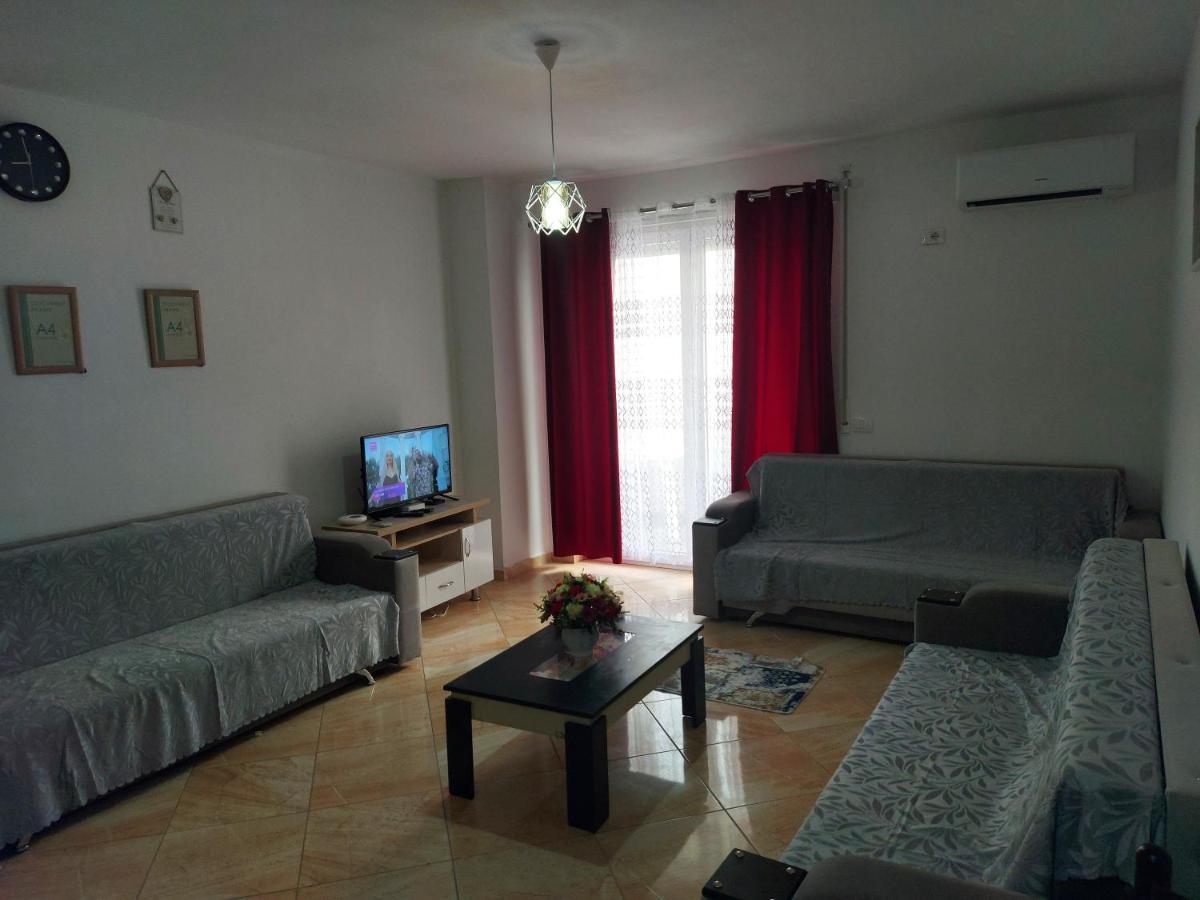 Bral Apartments 4 Durres Ngoại thất bức ảnh