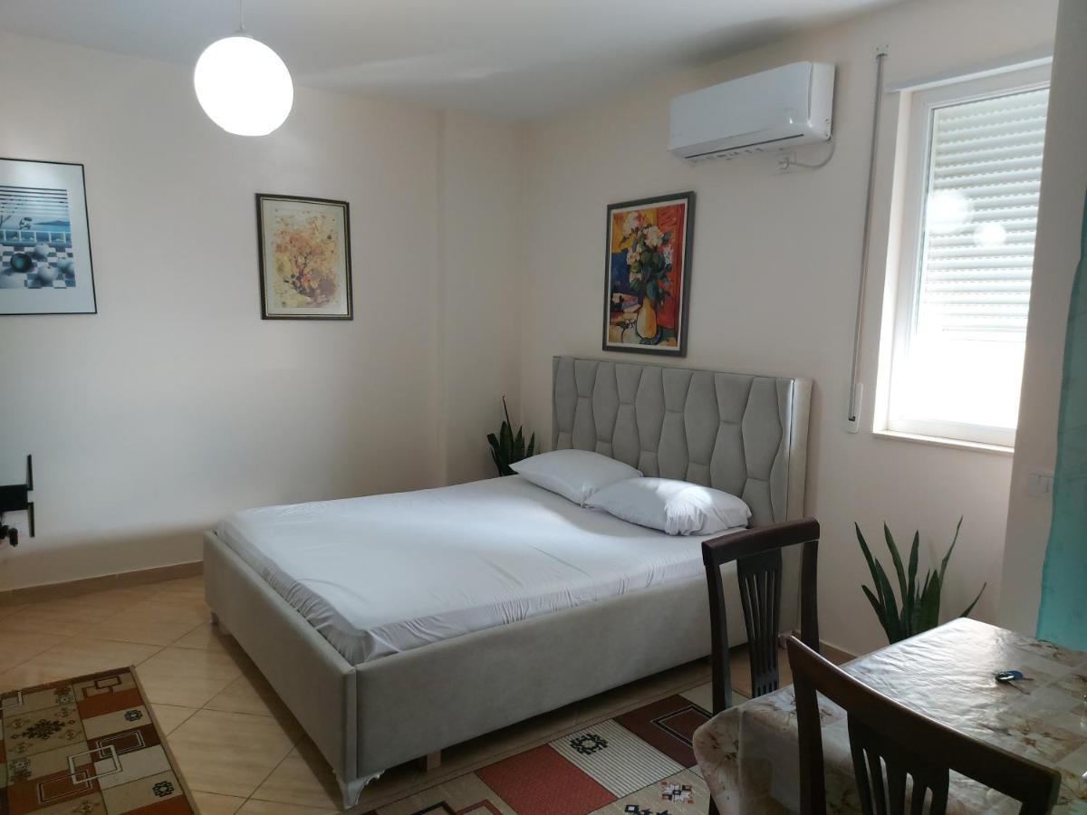 Bral Apartments 4 Durres Ngoại thất bức ảnh