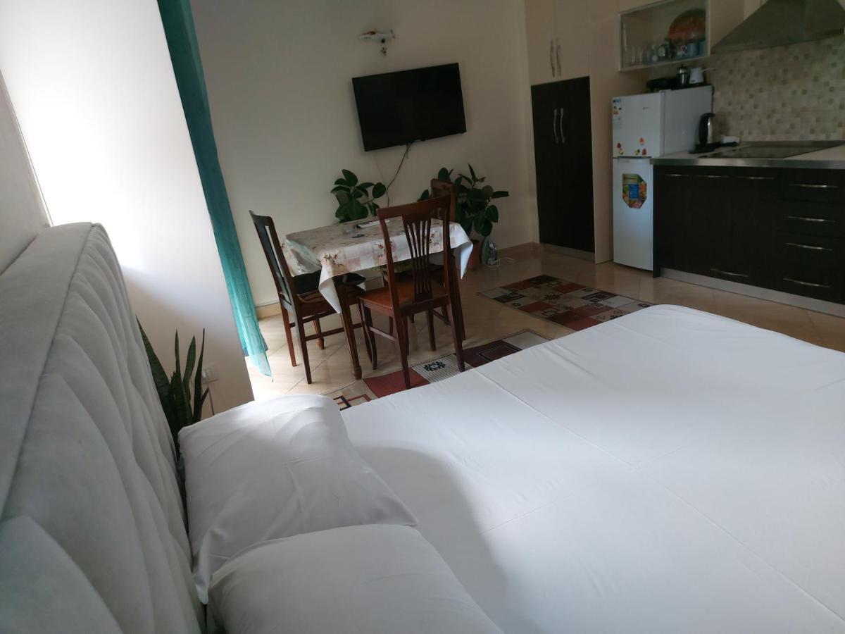 Bral Apartments 4 Durres Ngoại thất bức ảnh