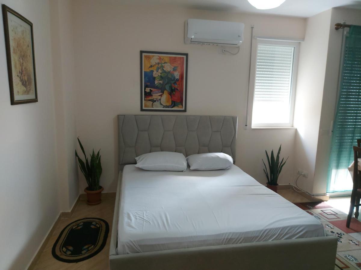 Bral Apartments 4 Durres Ngoại thất bức ảnh