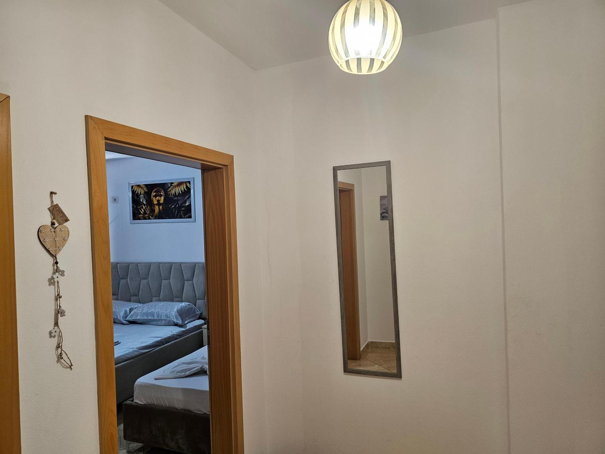 Bral Apartments 4 Durres Ngoại thất bức ảnh