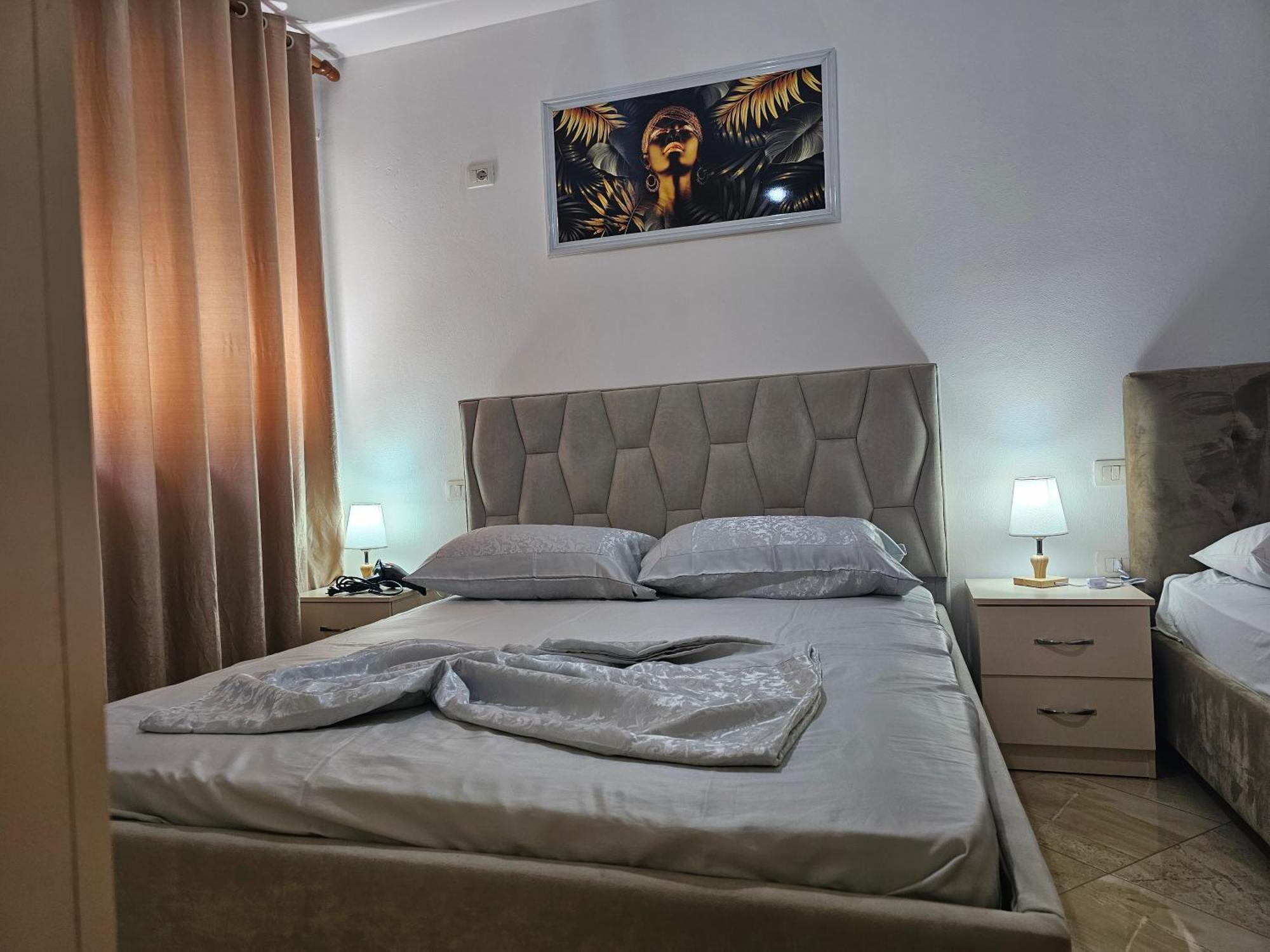 Bral Apartments 4 Durres Ngoại thất bức ảnh