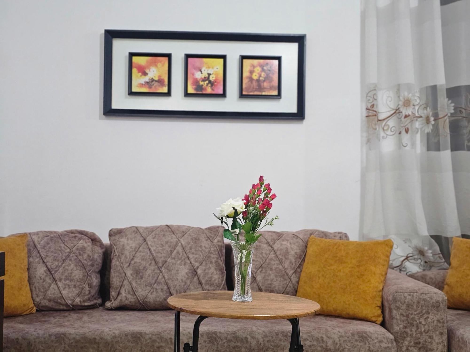 Bral Apartments 4 Durres Ngoại thất bức ảnh